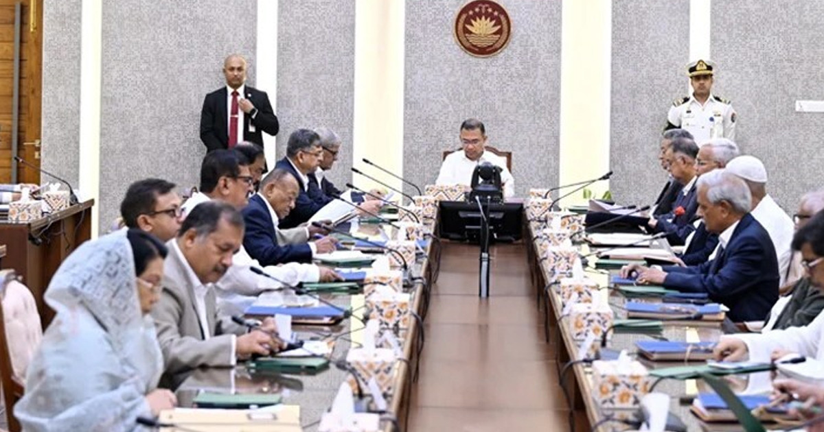 সরকারি বেসরকারি অফিস চলবে সকাল ৯টা থেকে বিকেল ৪টা পর্যন্ত