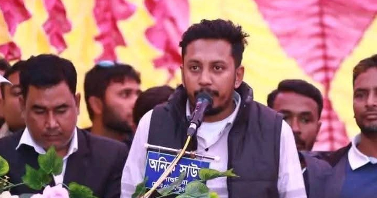 পাবনায় দুর্বৃত্তদের ধারালো অস্ত্রাঘাতে যুবক খুন