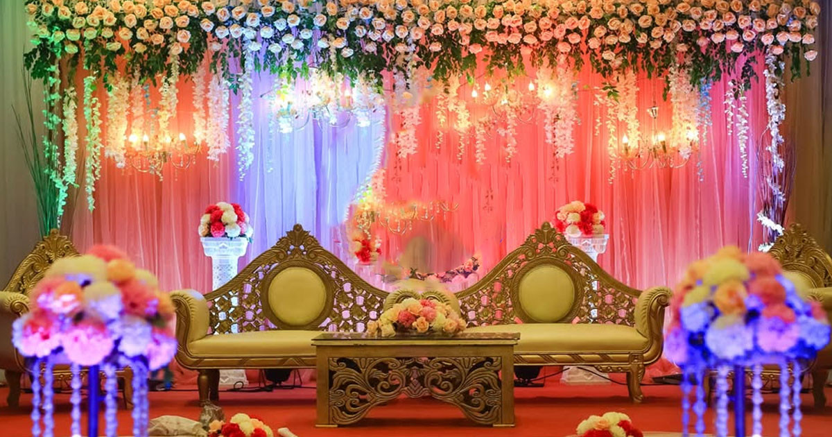 এবার বিয়ে ও সামাজিক অনুষ্ঠান নিয়ে সরকারের কঠোর সিদ্ধান্ত