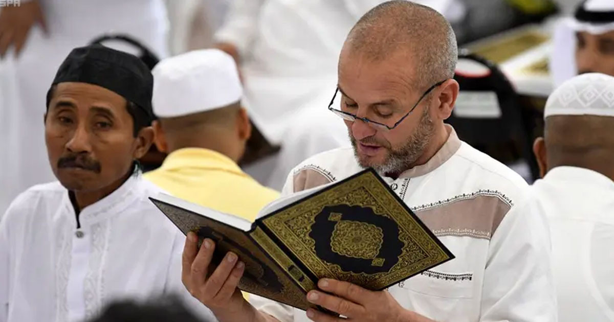 ধর্মীয় জ্ঞানার্জনে মেধা ও মননের ব্যবহার