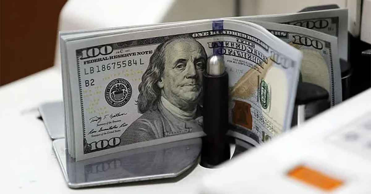 কমছে বিদেশি সহায়তা, ঋণ পরিশোধের চাপ বাড়ছে