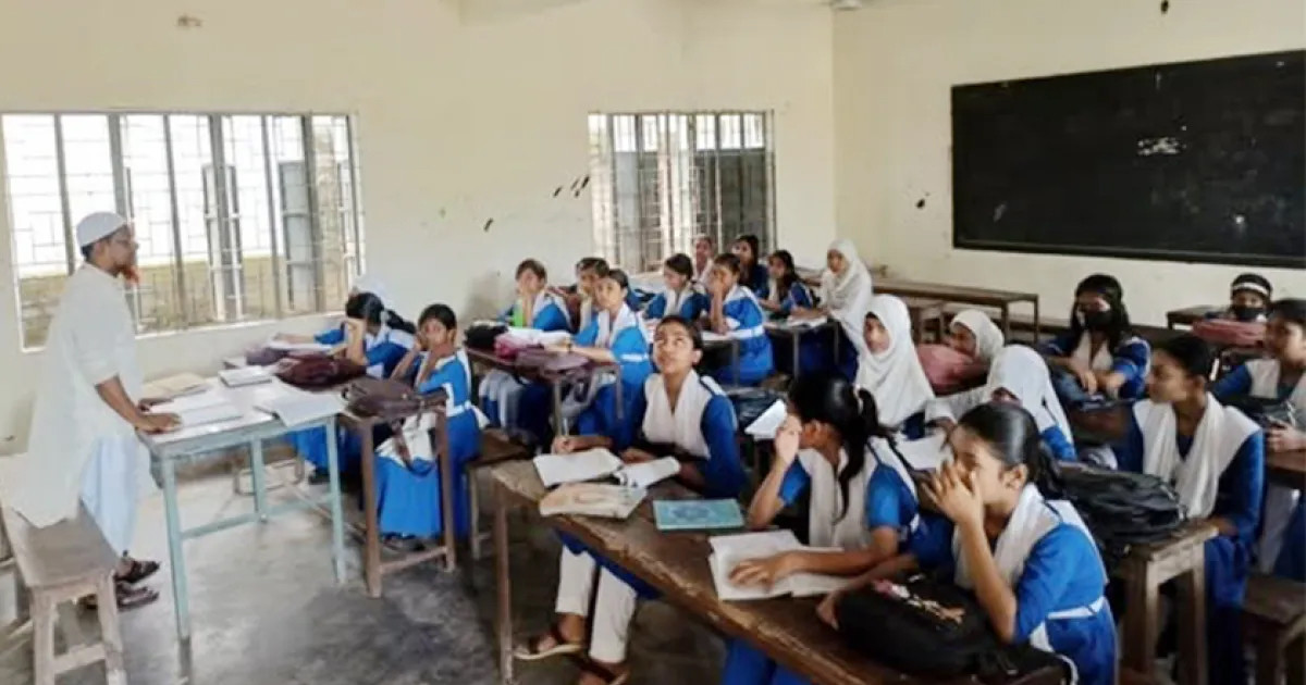 শিক্ষাপ্রতিষ্ঠান নিয়ে নতুন নির্দেশনা আসছে রোববার