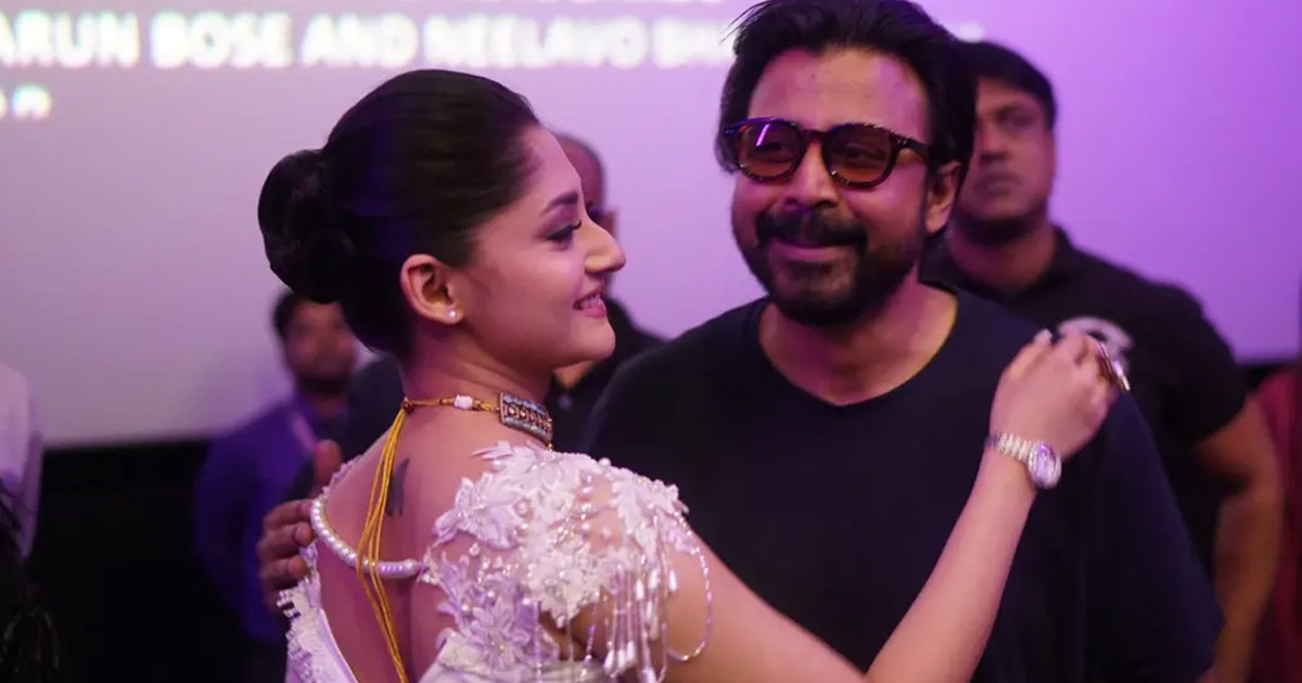 ‘বিবাহিত পুরুষের প্রেমে পড়ার পূজার রেকর্ড নাই’