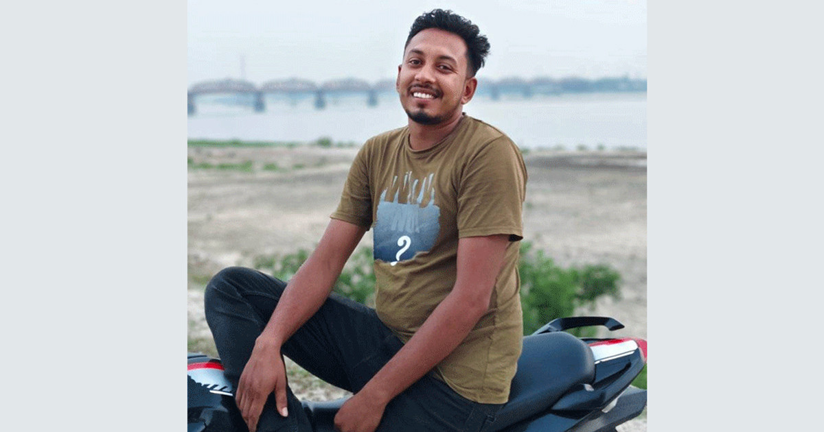 ঈশ্বরদীতে ছাত্রদল নেতাকে কুপিয়ে হত্যা