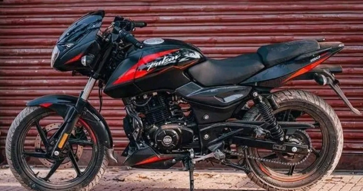 এনসিপি নেতার মোটরসাইকেল চুরি