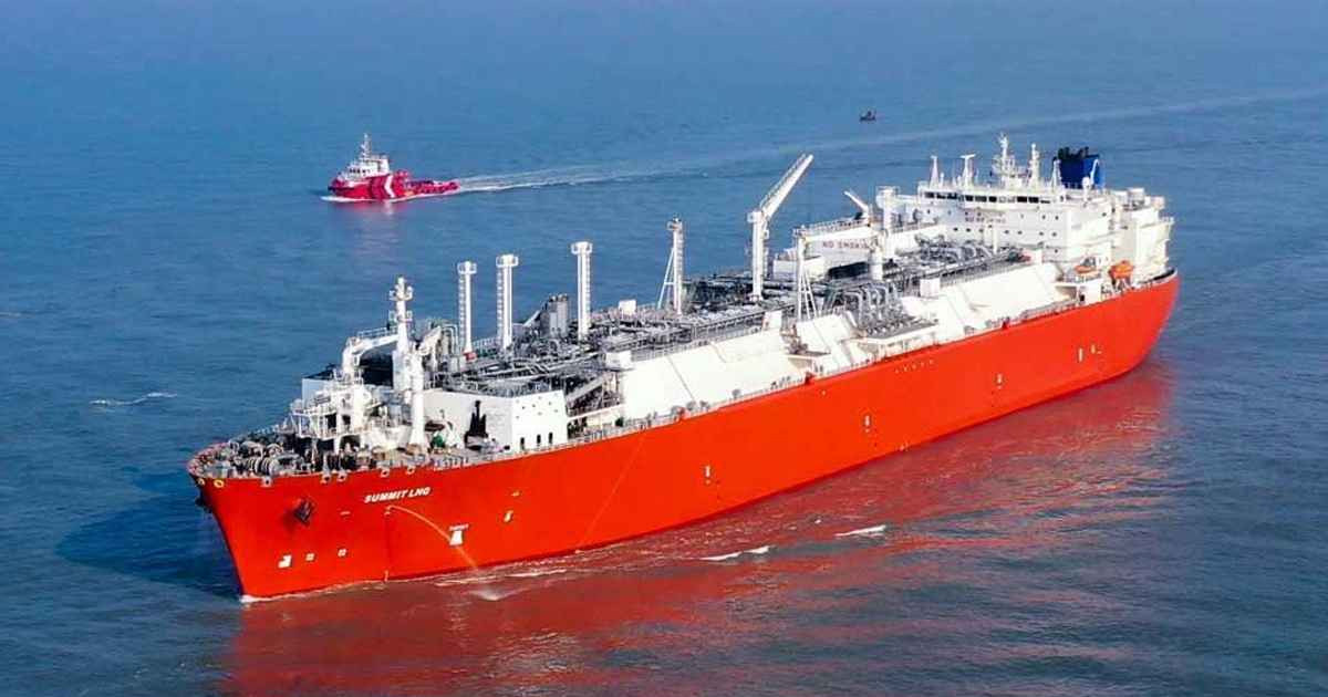 সৌদি থেকে বিকল্প পথে আসছে ১ লাখ টন তেল