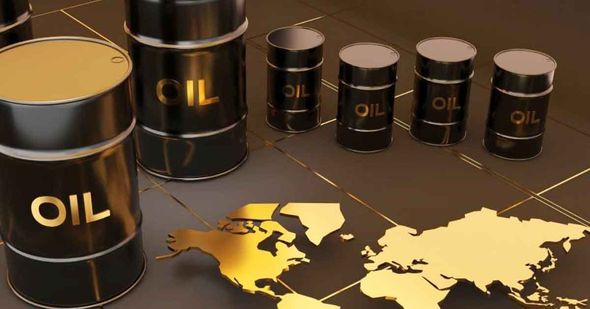 রাশিয়া থেকে ৬ লাখ টন ডিজেল আনতে চায় সরকার, অপেক্ষা যুক্তরাষ্ট্রের অনুমতির!