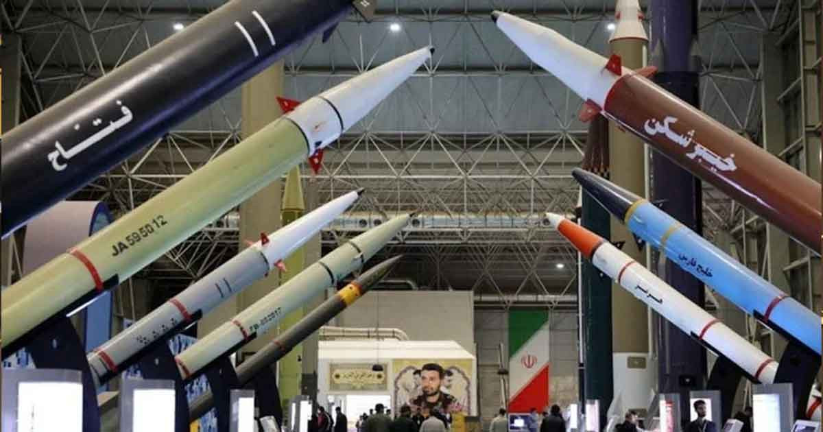 ইরানকে নিয়ে মার্কিন গোয়েন্দা সংস্থার চাঞ্চল্যকর তথ্য ফাঁস