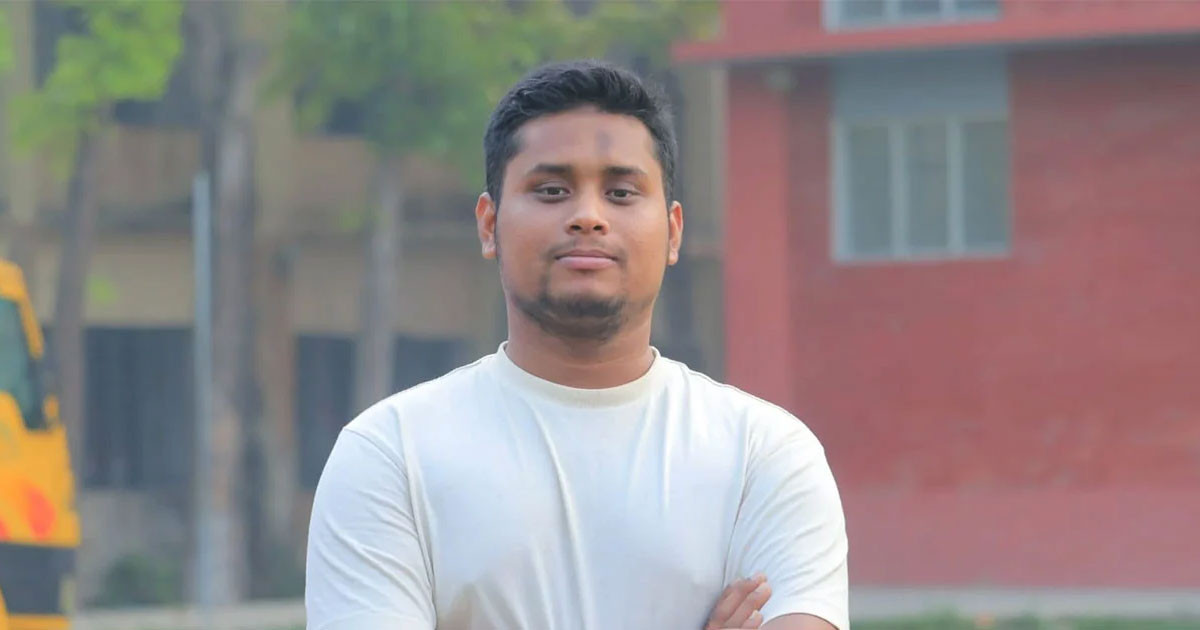 হাসিনা আমল নিয়ে হাসনাতের রহস্যময় পোস্ট