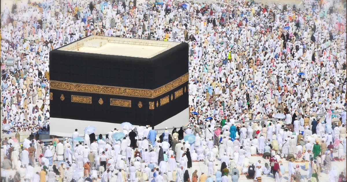 হজ ও ওমরাহ যাত্রীদের জন্য বড় সুখবর