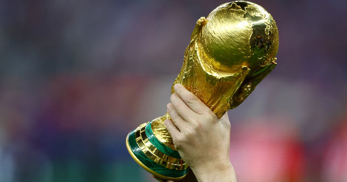 ২০২৬ ফুটবল বিশ্বকাপ জিতবে কোন দল, পরিসংখ্যান দিয়ে জানিয়ে দিল ‘অপটা’