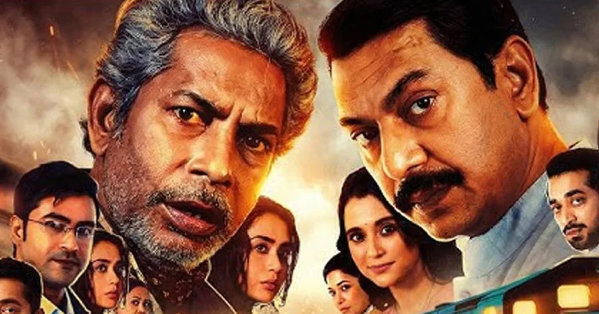 ৩ কোটির ক্লাবে ‘বনলতা এক্সপ্রেস’