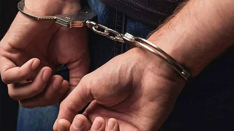 রাজধানীতে বিশেষ অভিযানে গ্রেপ্তার ১০