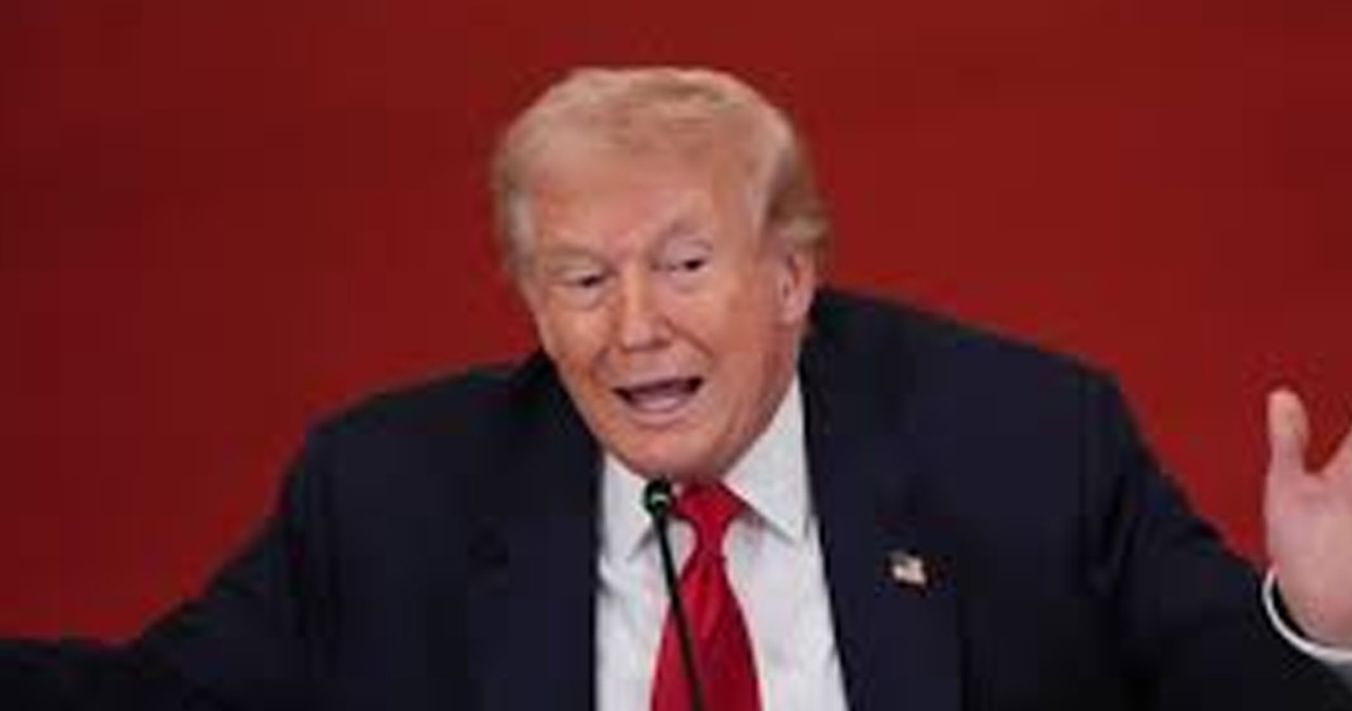 ইরানে ধ্বংসাত্মক অভিযান এখনও ‘শুরুই’ হয়নি: ট্রাম্প