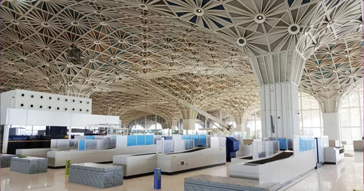 এই বছরেই চালু হবে শাহজালালে তৃতীয় টার্মিনাল