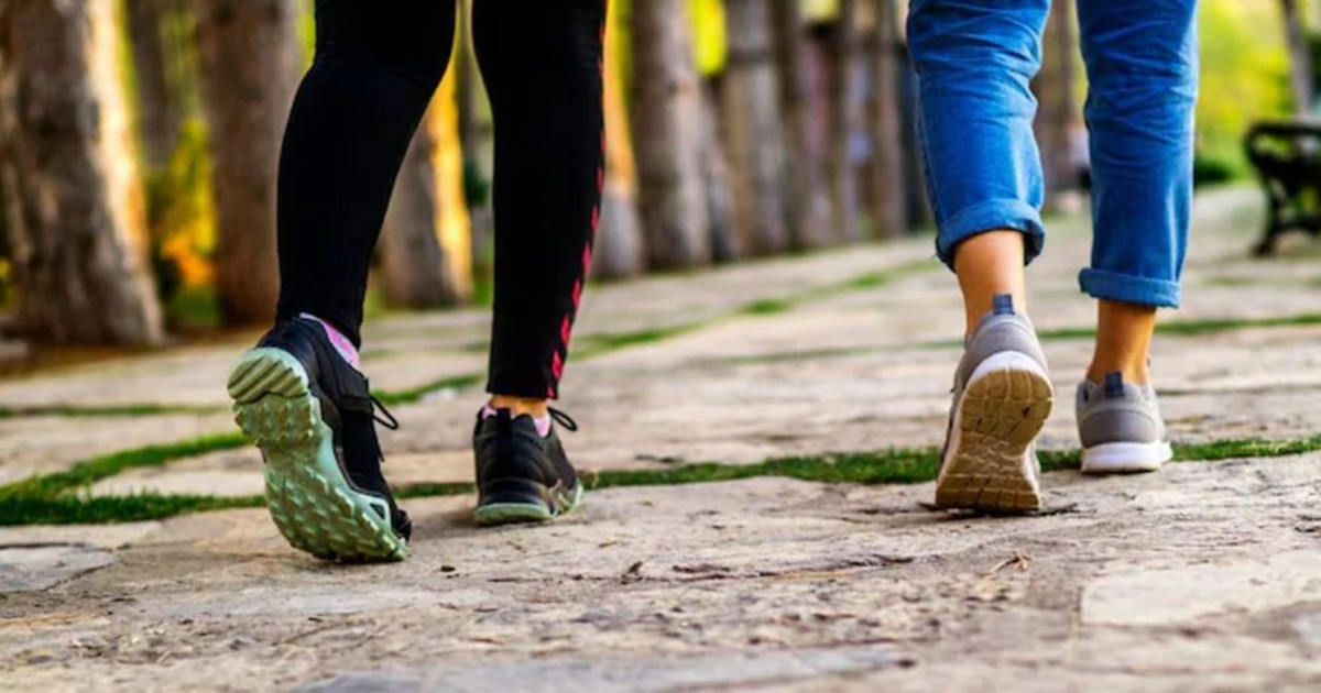 পায়ে জোর না থাকলে আয়ুও কমে: গবেষণা