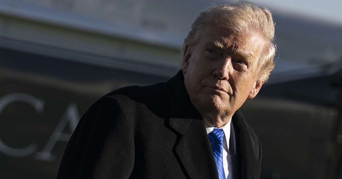 ইরানে ধ্বংসযজ্ঞ এখনো শুরুই করেনি মার্কিন বাহিনী: ট্রাম্প