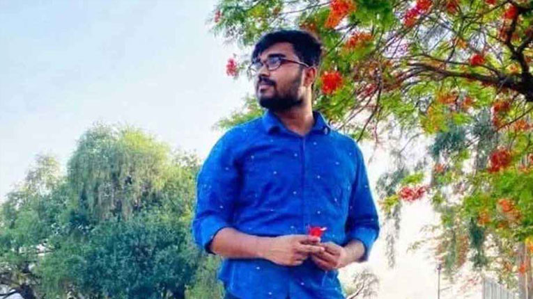 রাজধানীতে ঢাবি শিক্ষার্থীর ‘রহস্যমৃত্যু’