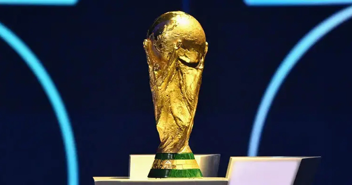 বিশ্বকাপ ফাইনাল দেখতে লাগবে ১৩ লাখ টাকা!