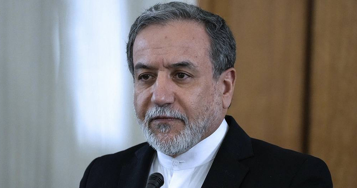 বেসামরিক স্থাপনায় হামলা করে ইরানকে আত্মসমর্পন করানো যাবে না