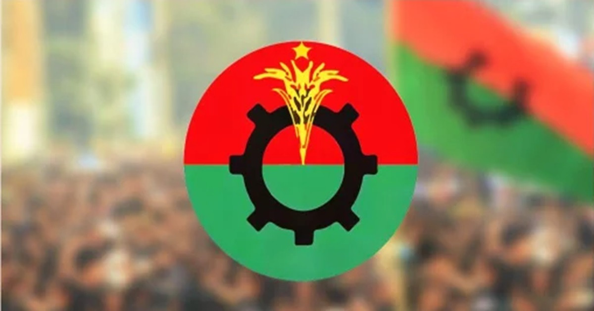 শনিবার রাতে বিএনপির স্থায়ী কমিটির বৈঠক শনিবার