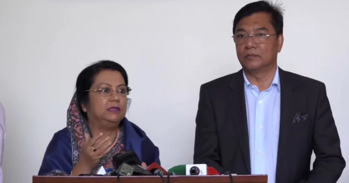 তৃতীয় টার্মিনাল পরিচালনায় জাপান কনসোর্টিয়ামকে দিতে চায় সরকার: বিমানমন্ত্রী