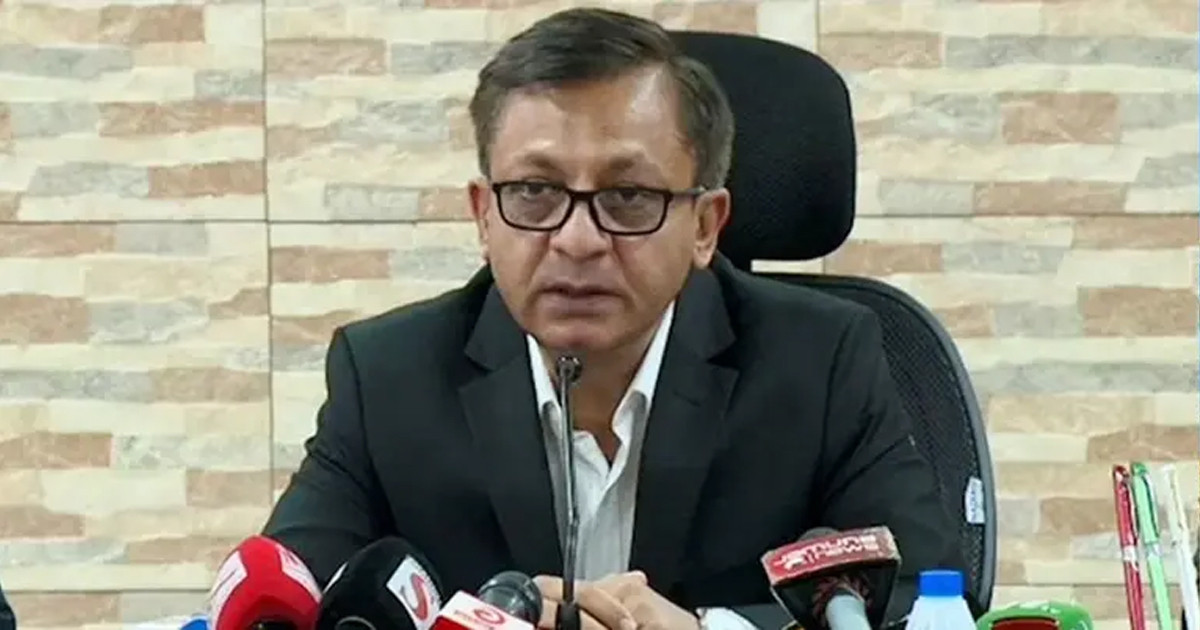 জ্বালানি নিয়ে আতঙ্কের কারণ নেই: বাণিজ্যমন্ত্রী