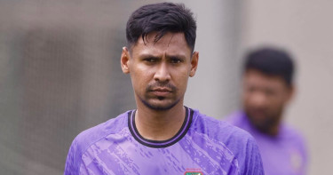 মোস্তাফিজকে বাদ দেওয়া নিয়ে অবশেষে মুখ খুললেন আইপিএল চেয়ারম্যান