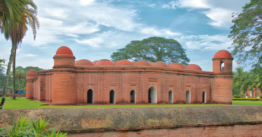 বঙ্গ দেশের ইসলাম ও মুসলমানের ইতিহাস