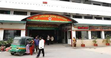 রাজধানীর ভাড়া বাসা থেকে ঢাবি শিক্ষার্থীর মরদেহ উদ্ধার