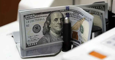 কমছে বিদেশি সহায়তা, ঋণ পরিশোধের চাপ বাড়ছে