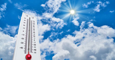 রাজধানীতে তাপমাত্রা আরও বাড়ার আভাস