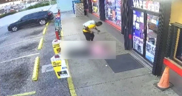 ফ্লোরিডায় বাংলাদেশি দোকান কর্মচারিকে পিটিয়ে হত্যা, অভিযুক্ত গ্রেপ্তার