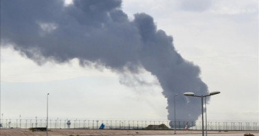 কুয়েতের বিদ্যুৎকেন্দ্র ও পানি শোধনাগারে হামলা চালিয়েছে ইসরায়েল: আইআরজিসি