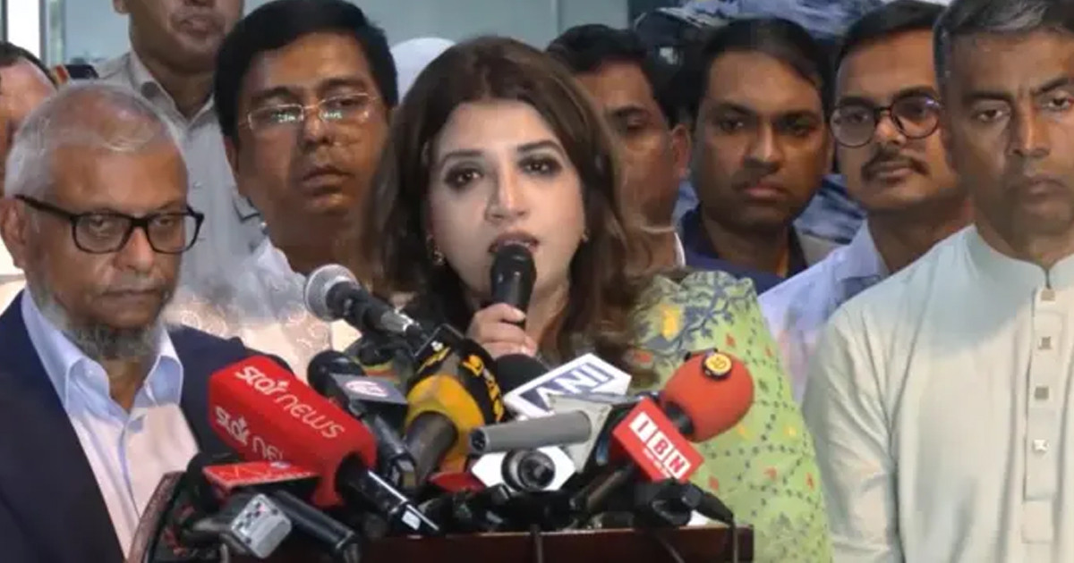 মধ্যপ্রাচ্যে যুদ্ধে এখন পর্যন্ত ৬ বাংলাদেশি নিহত: পররাষ্ট্র প্রতিমন্ত্রী