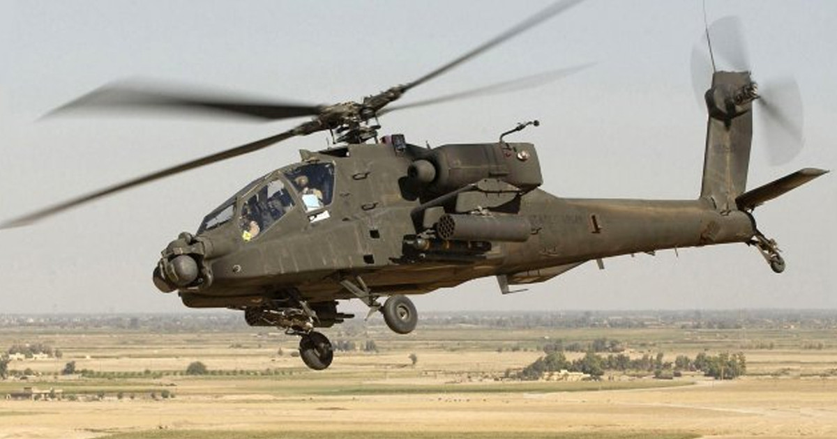 বিধ্বস্ত যুদ্ধবিমানের পাইলটদের খুঁজতে গিয়ে মার্কিন হেলিকপ্টারও ভূপাতিত