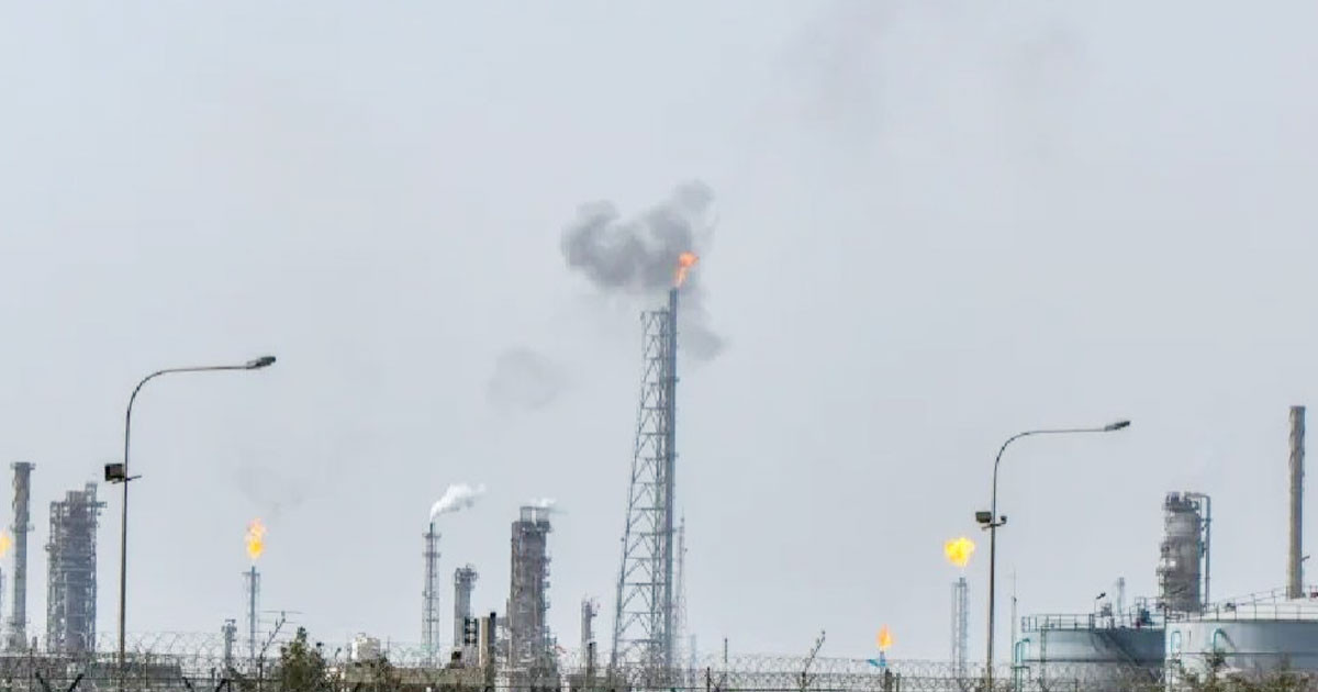 কুয়েতের পানি শোধনাগারে হামলা, নিজেদের অবস্থান স্পষ্ট করলো ইরান