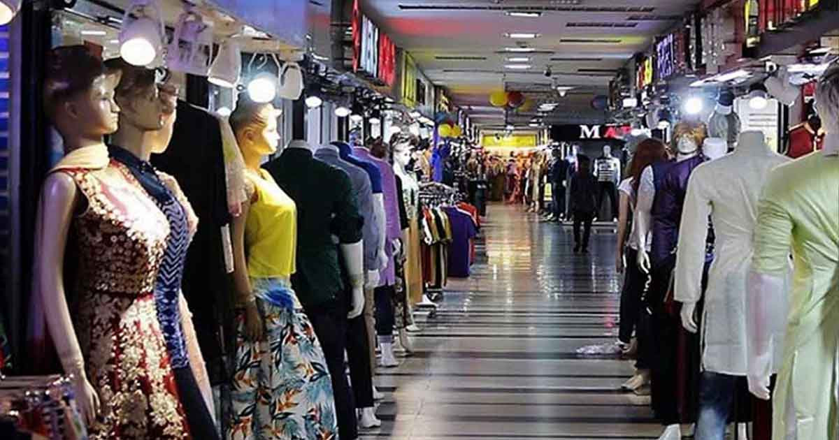 দোকান বন্ধ ও খোলার নতুন সময়সূচির প্রস্তাব দিলেন মালিকরা