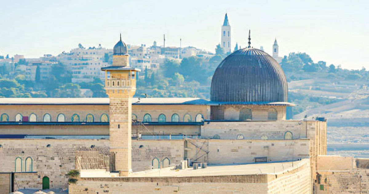 নবী-রাসুলদের ক্ষমা প্রার্থনার ধরন