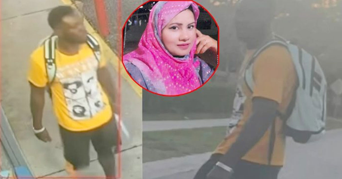 যুক্তরাষ্ট্রে প্রবাসী বাংলাদেশি নারীকে হাতুড়ি দিয়ে পিটিয়ে হত্যা