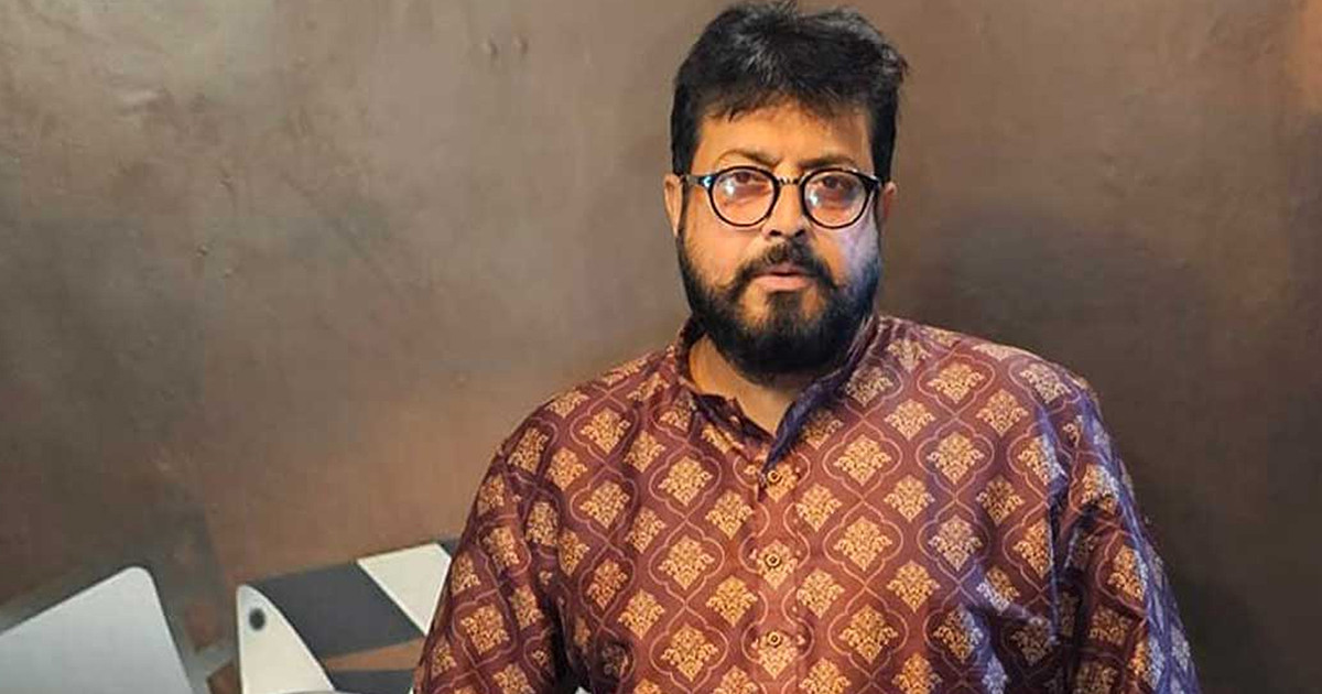 তিক্ত অভিজ্ঞতার মুখোমুখি ওমর সানী, ক্ষোভ ঝারলেন লাইভে