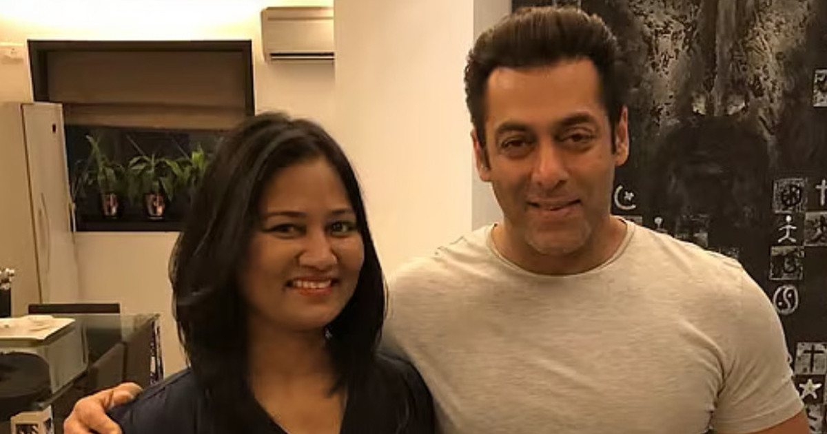 সালমানের সহযোগিতায় নতুন জীবন পেলেন এক ভক্ত