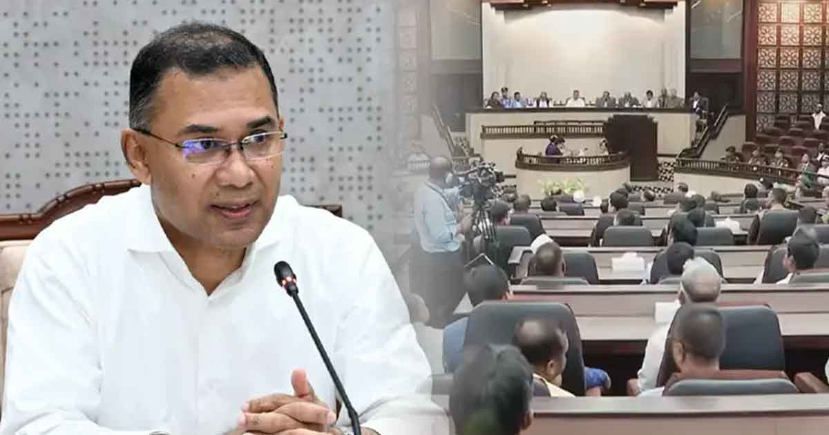 ব্যবসায়ী নেতাদের সঙ্গে বৈঠকে বসেছেন প্রধানমন্ত্রী