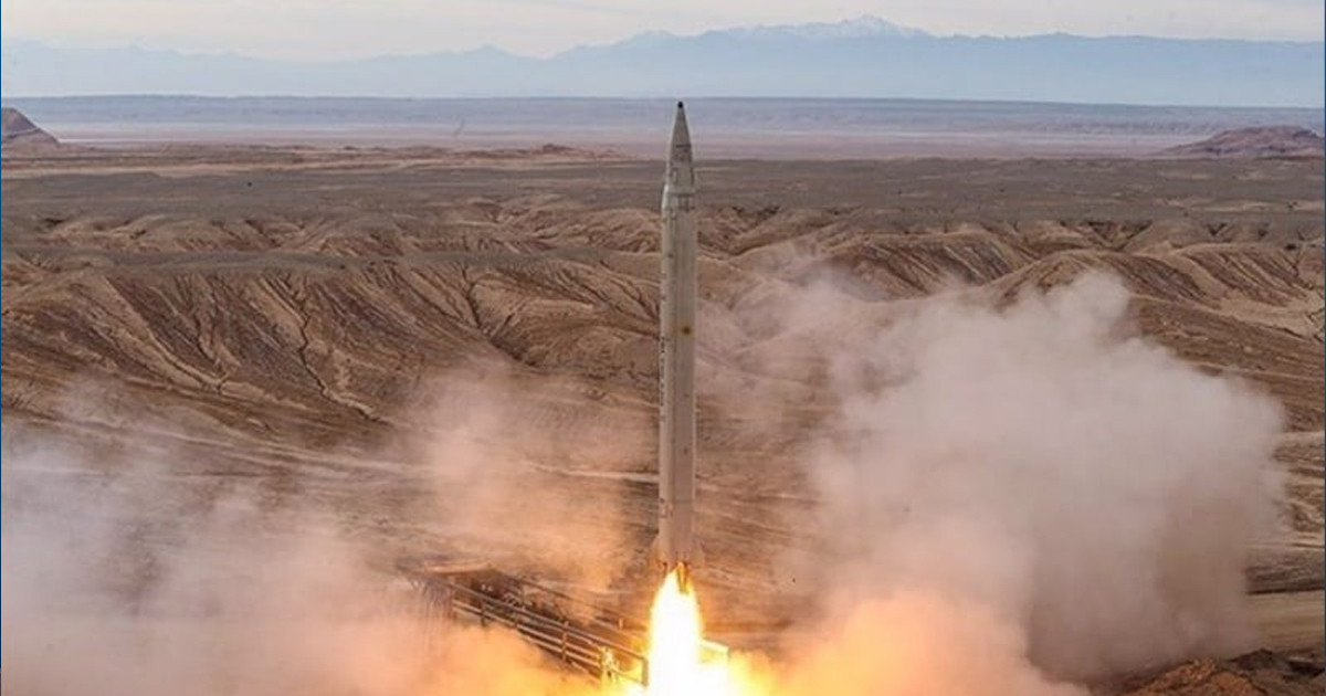 ইরানের হামলায় অন্তত ২০০ মার্কিন পাইলট ও বিমান-কর্মী হতাহত: কমান্ডার মুসাভি