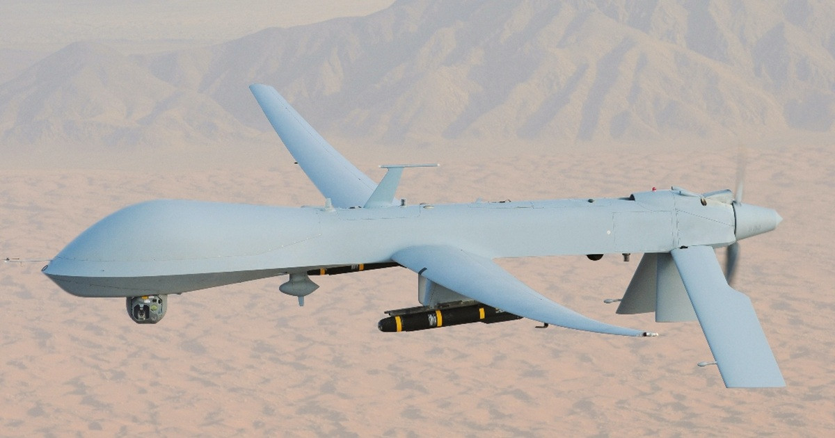 একদিনে দুই যুদ্ধবিমান, তিন ড্রোন ও দুই মিসাইল ধ্বংসের দাবি ইরানের