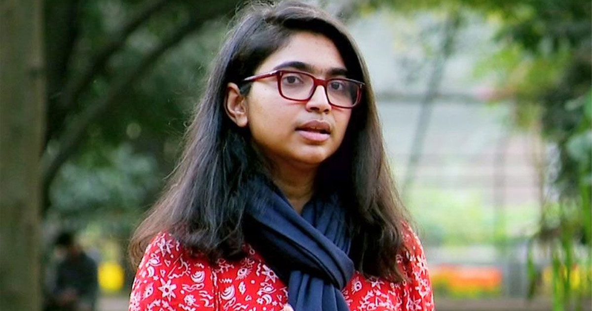 নেক নজর নির্ভর দুদক চায় সরকার: তাসনিম জারা