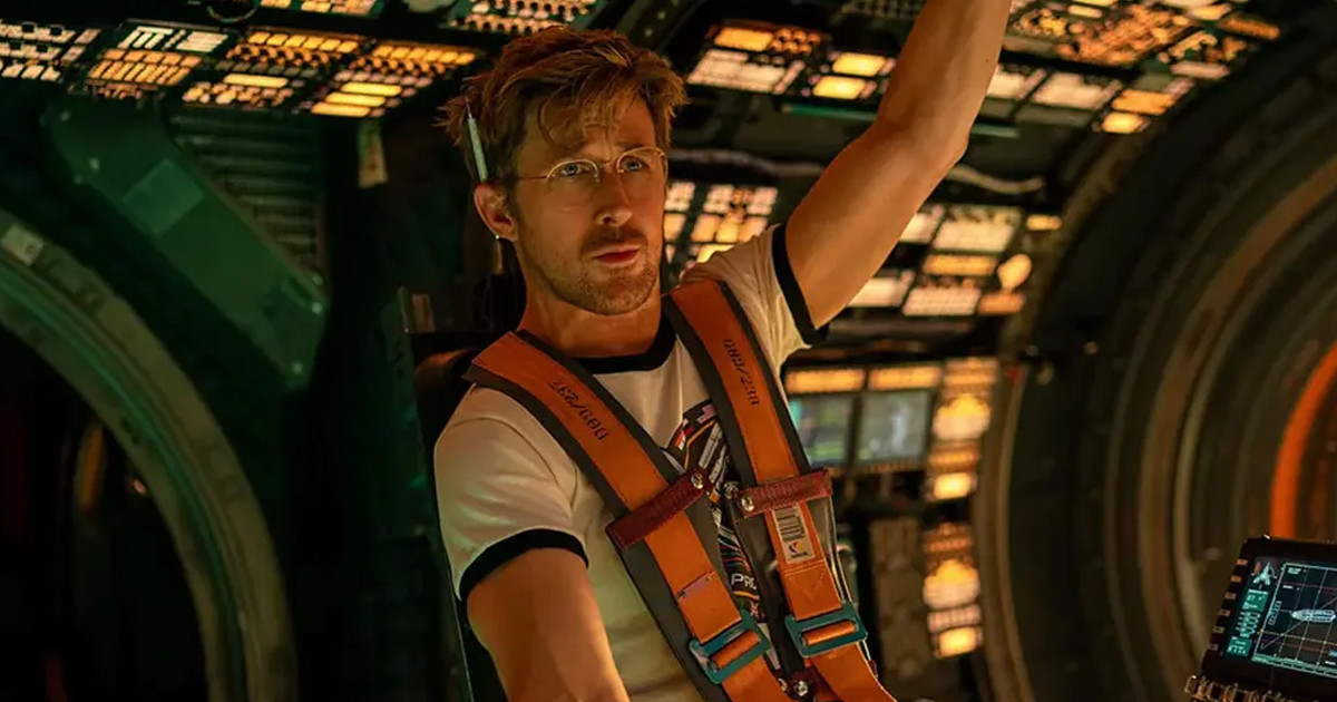 ‘প্রোজেক্ট হেইল মেরি’ সিনেমায় কী আছে?