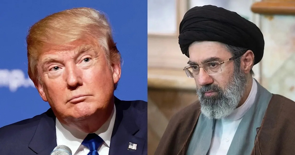 যুক্তরাষ্ট্রের ৪৮ ঘণ্টার যুদ্ধবিরতি প্রস্তাব প্রত্যাখ্যান তেহরানের