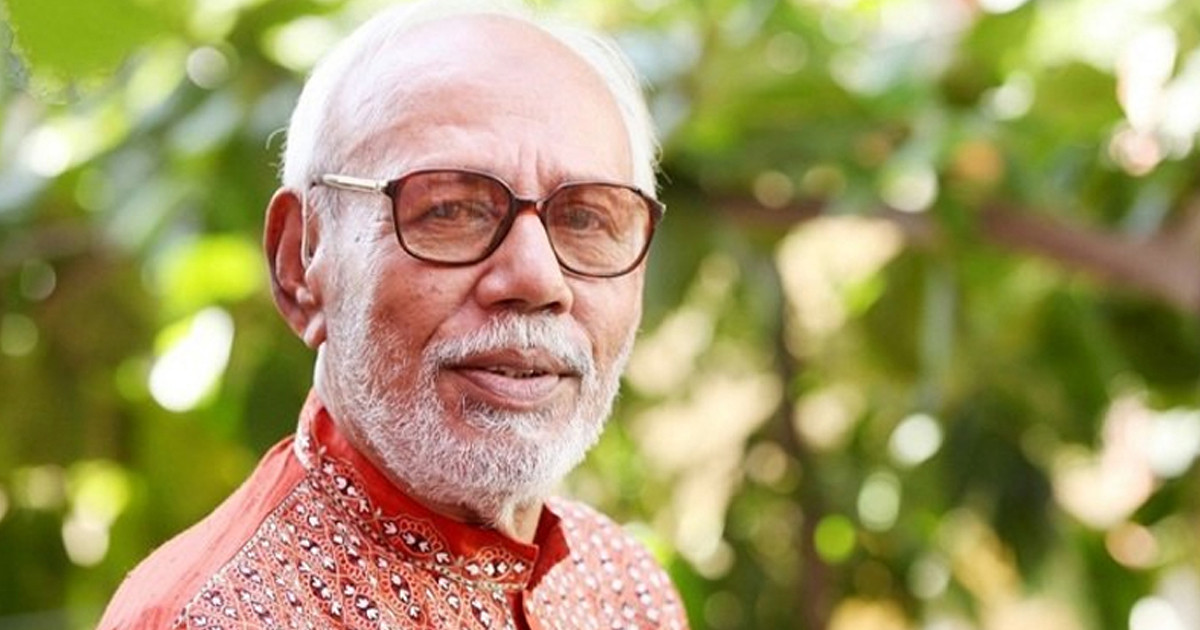 এ টি এম শামসুজ্জামানের বড় মেয়ে মারা গেছেন