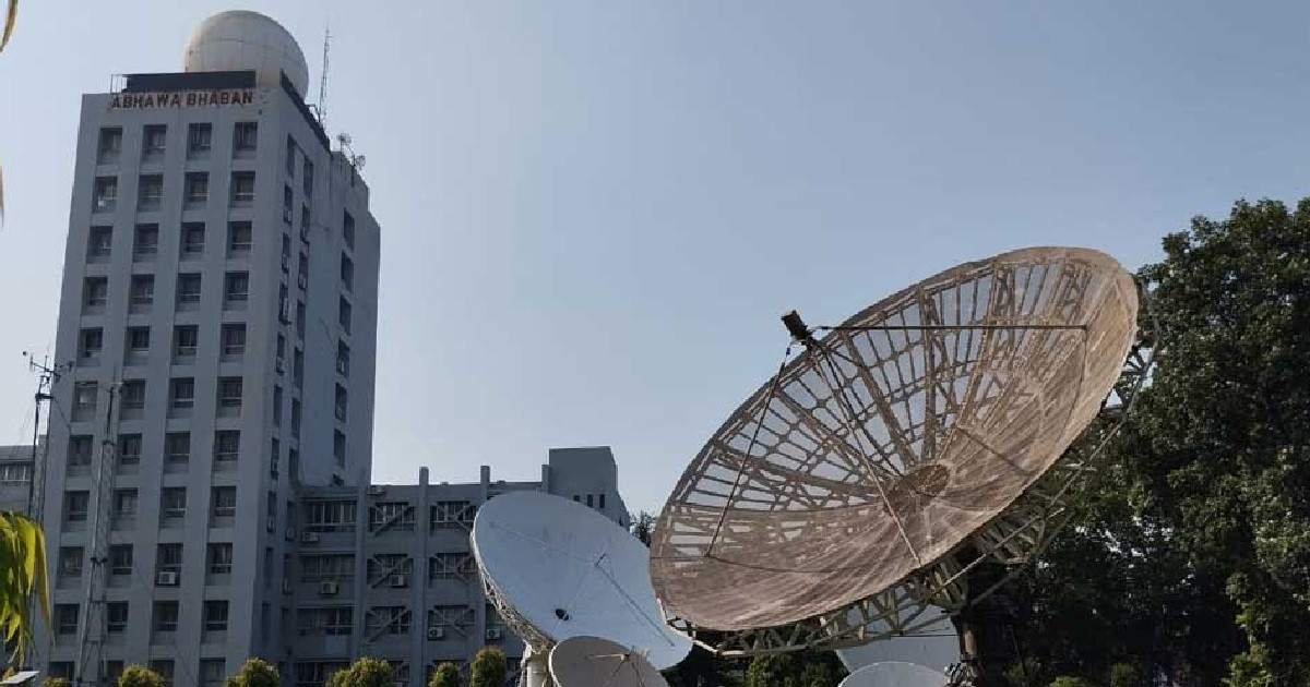 কবে কমবে গরম, জানাল আবহাওয়া অফিস